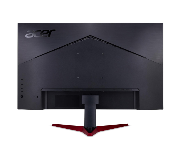 Acer Nitro VG220QBMIIX czarny - 440290 - zdjęcie